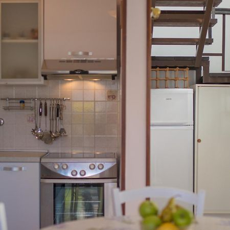 Holiday House Ingrid Malinska Buitenkant foto